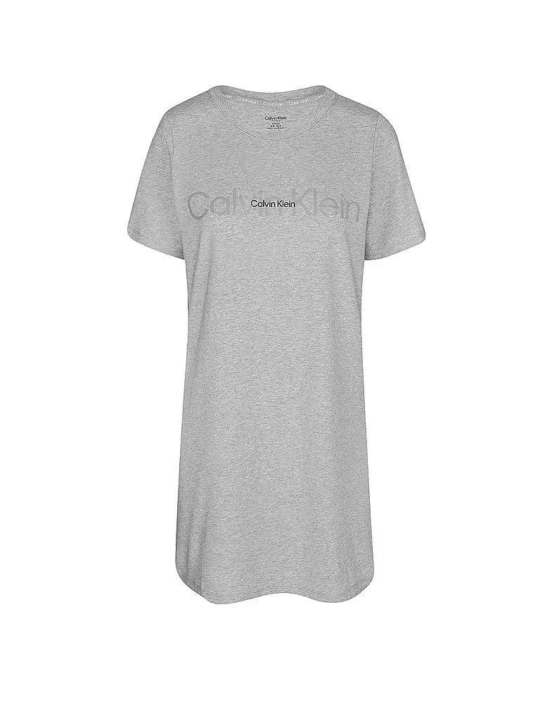 Calvin klein sleepshirt sales